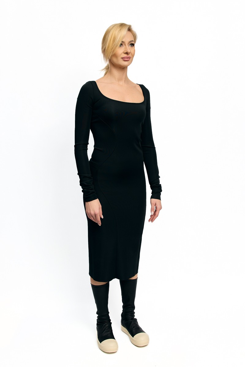 Сукня Rick Owens 20624