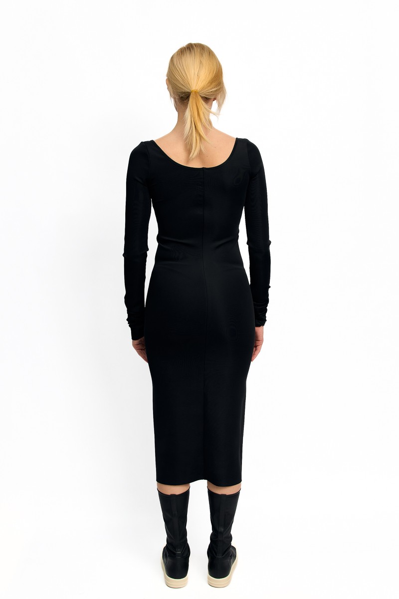 Сукня Rick Owens 20624