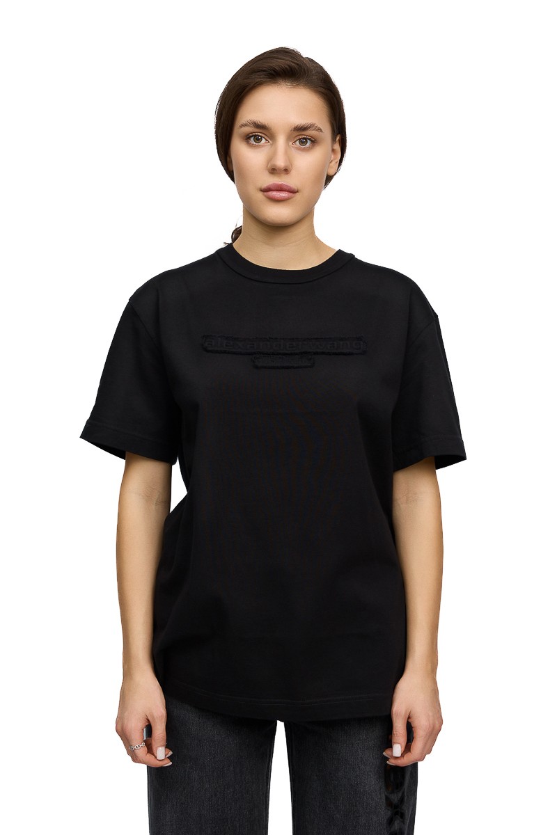 Футболка Alexander Wang 20909