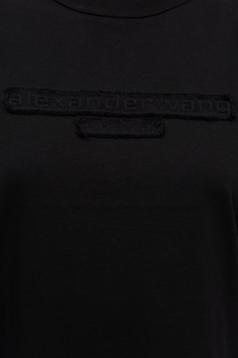 Футболка Alexander Wang 20909
