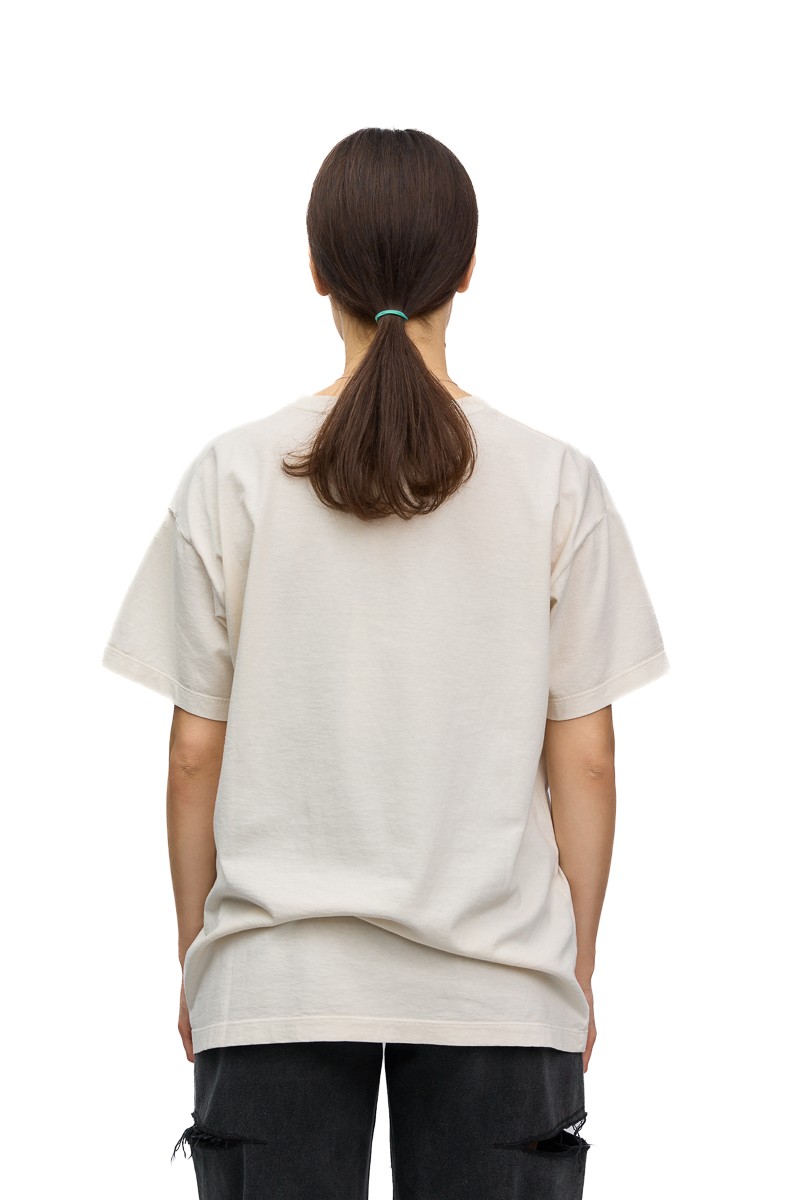 Футболка Maison Margiela 21097