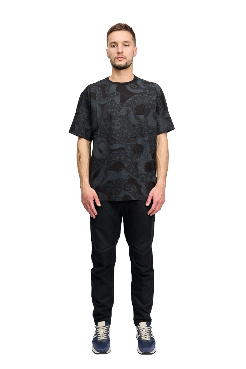 Футболка Maharishi 21398