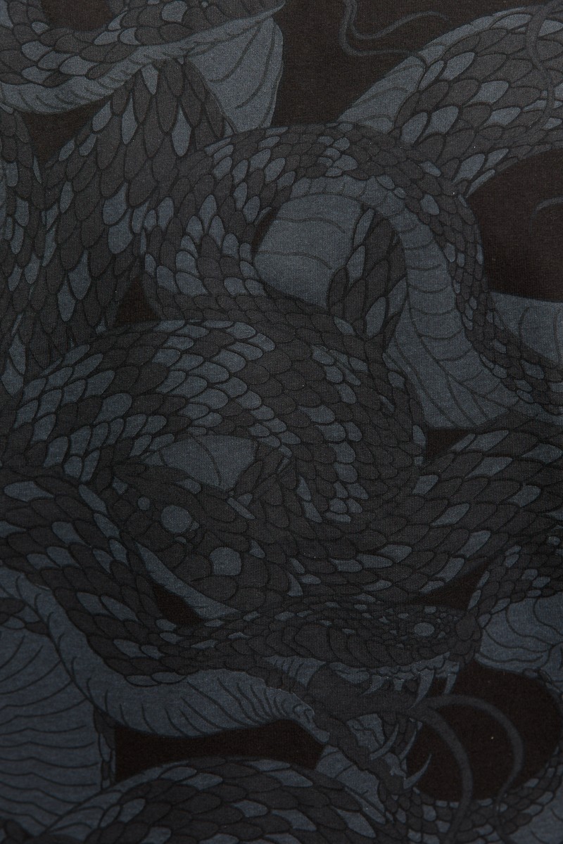Футболка Maharishi 21398