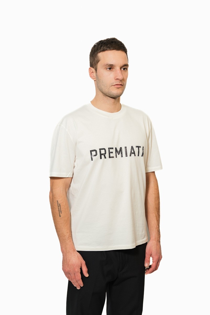 Футболка Premiata 21707