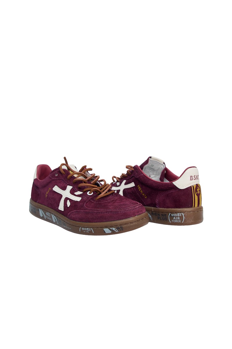 Кросівки Premiata 21807