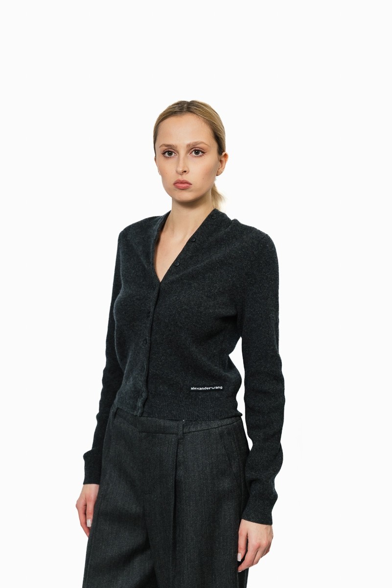 Кофта Alexander Wang 22103