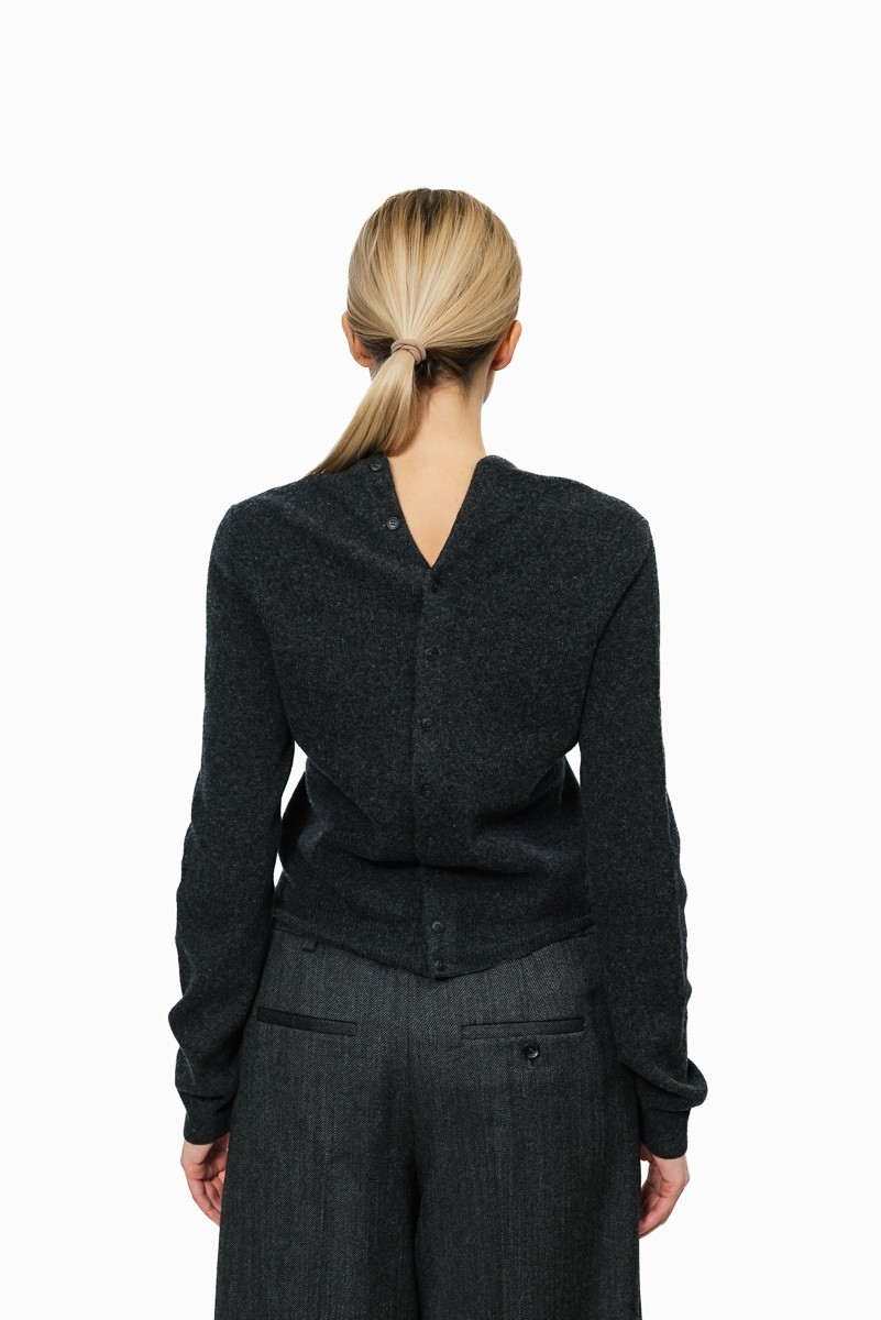 Кофта Alexander Wang 22103