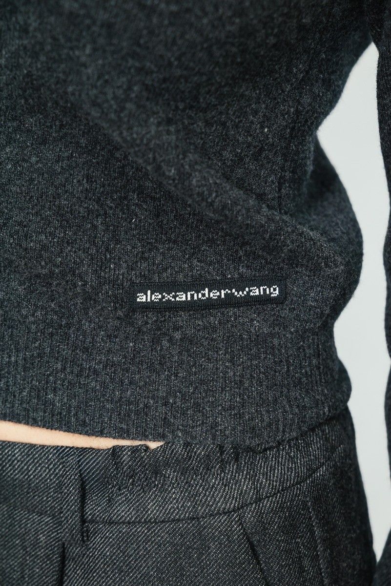 Кофта Alexander Wang 22103