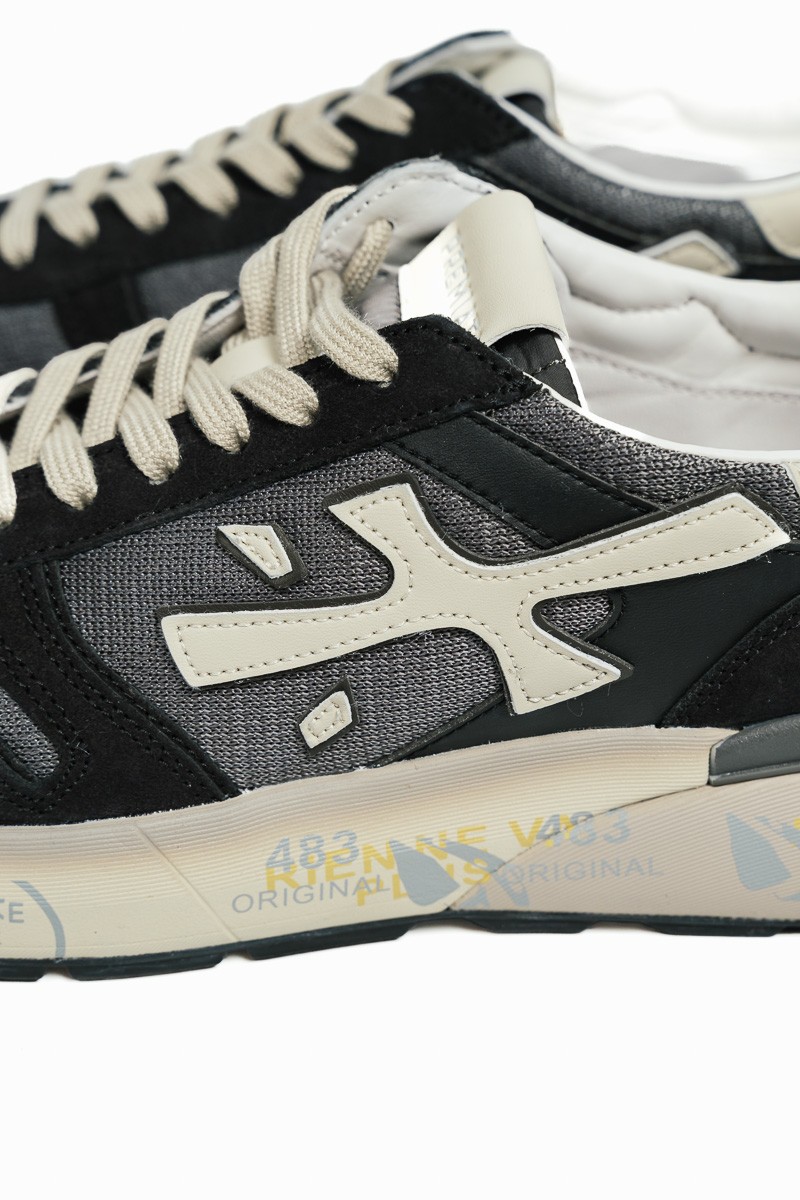 Кросівки Premiata 22197