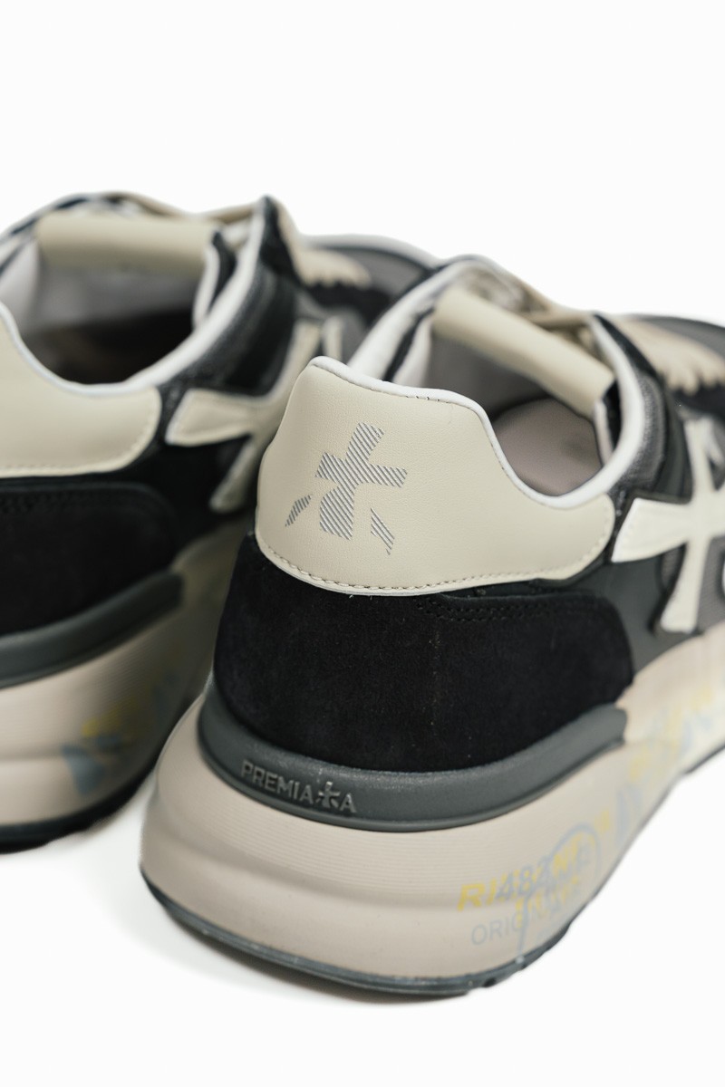 Кросівки Premiata 22197