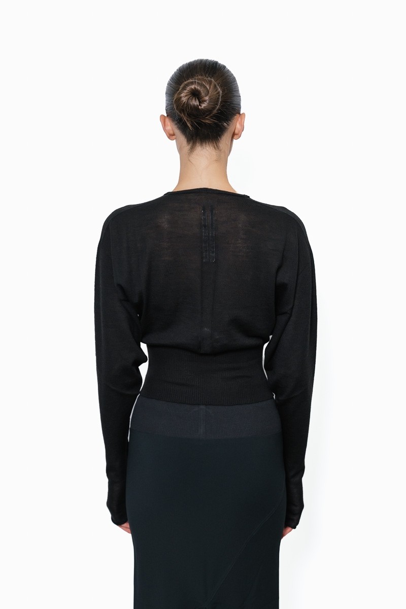 Пуловер Rick Owens 22672