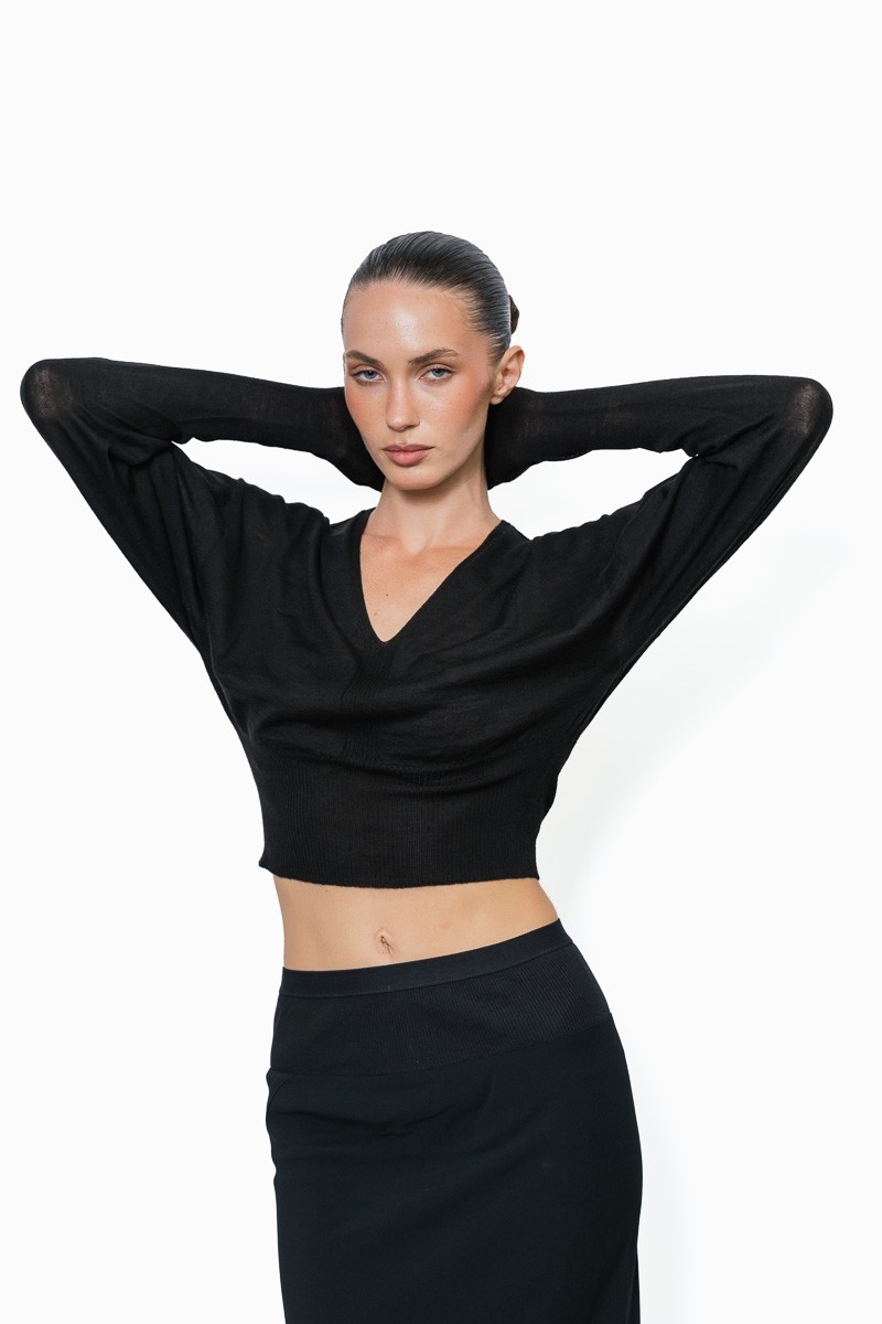 Пуловер Rick Owens 22672