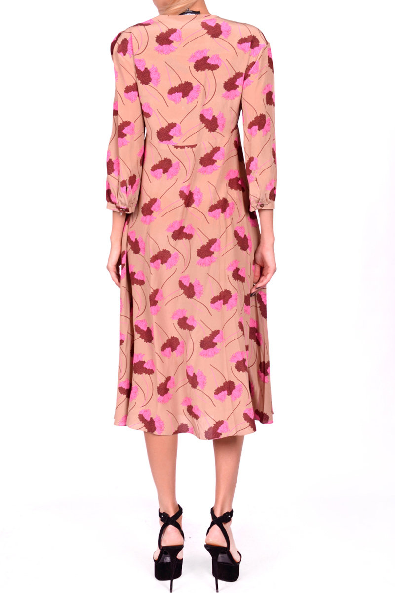 Сукня Rochas 11998