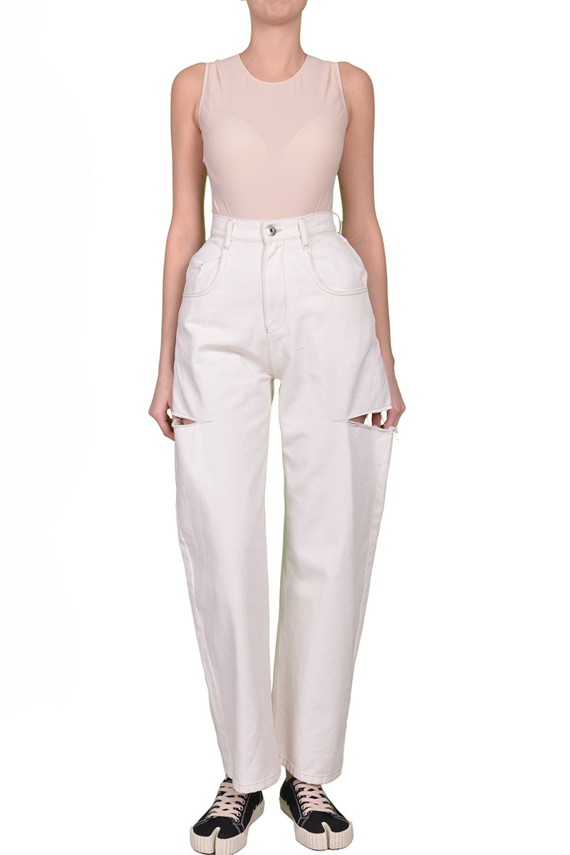 Джинси Maison Margiela 18275