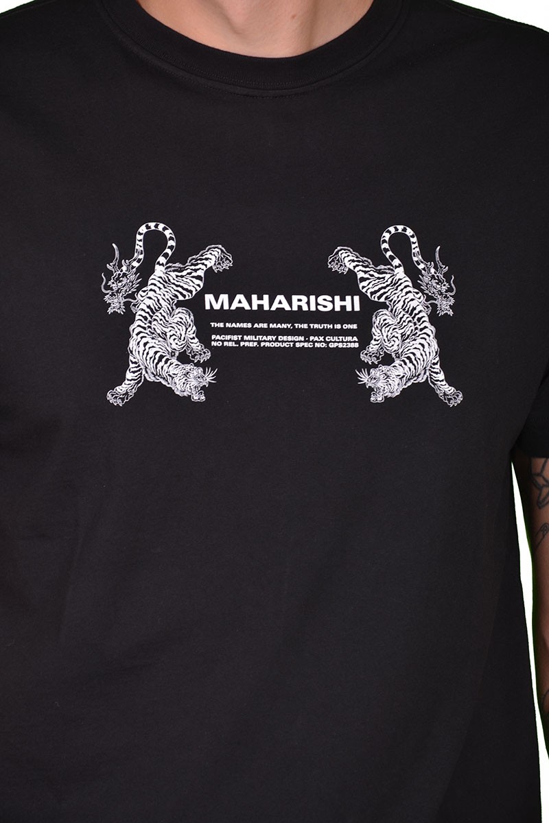 Футболка Maharishi 20019