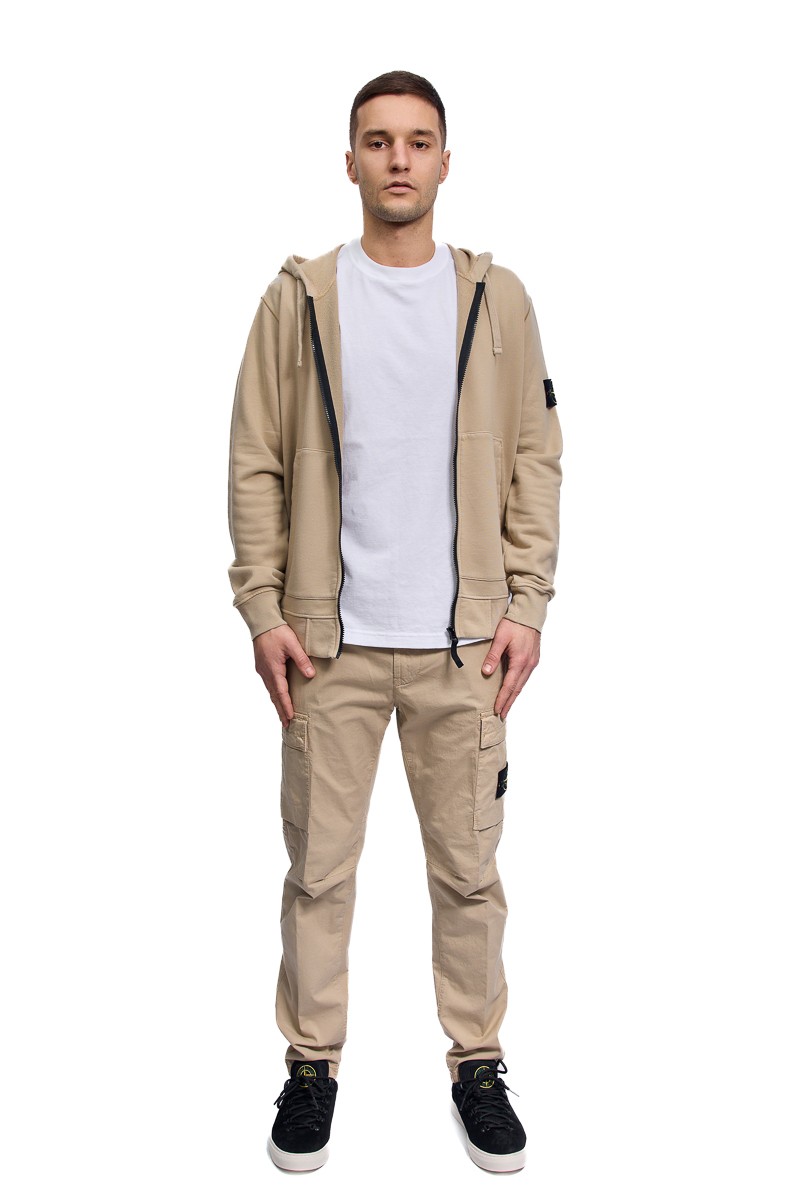 Кофта Stone Island 20811