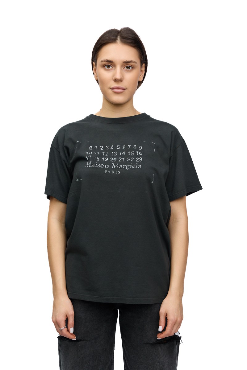 Футболка Maison Margiela 21098