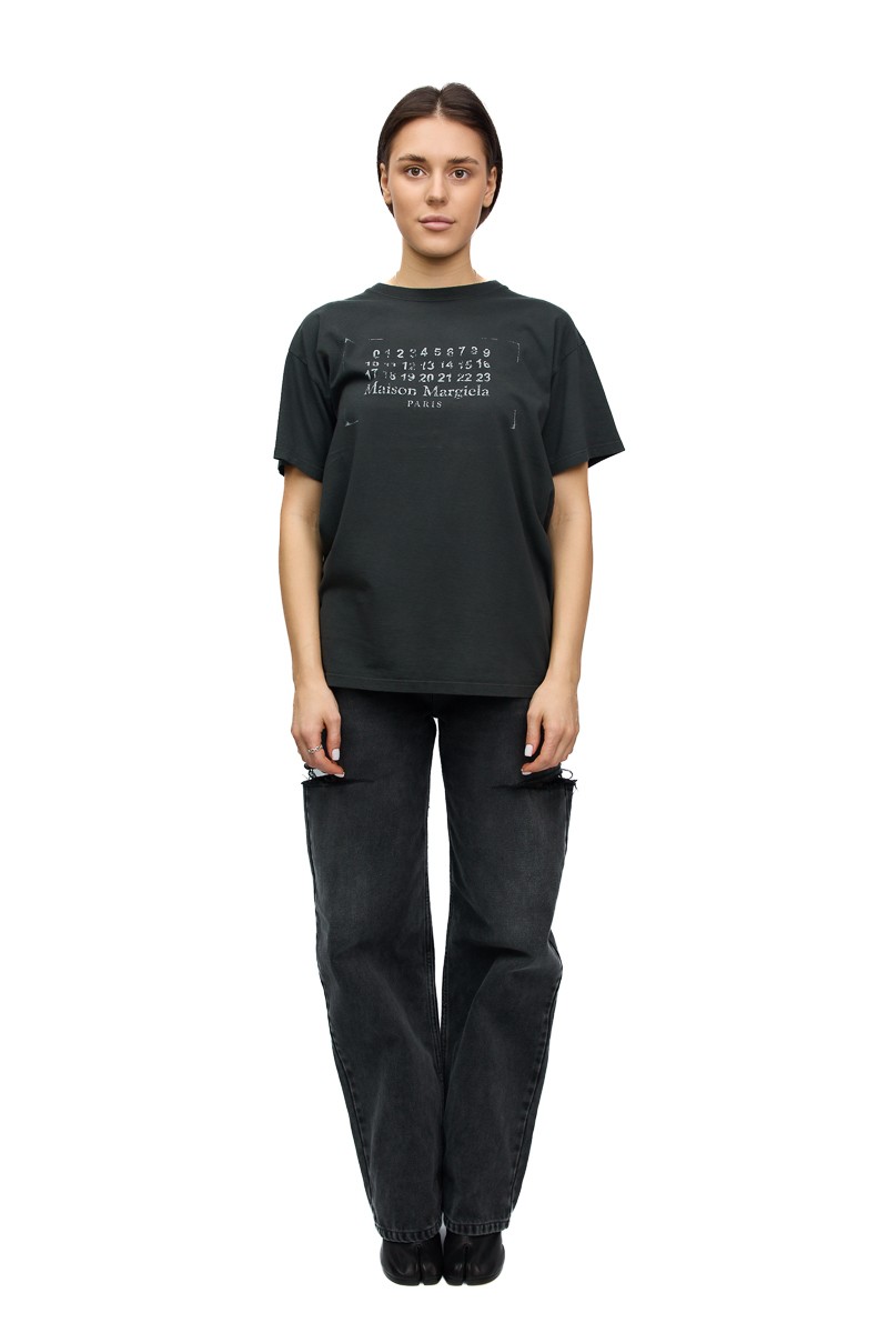 Футболка Maison Margiela 21098