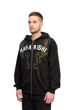 Maharishi
