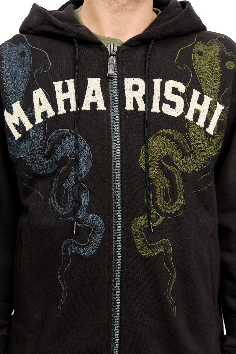 Кофта Maharishi 21399