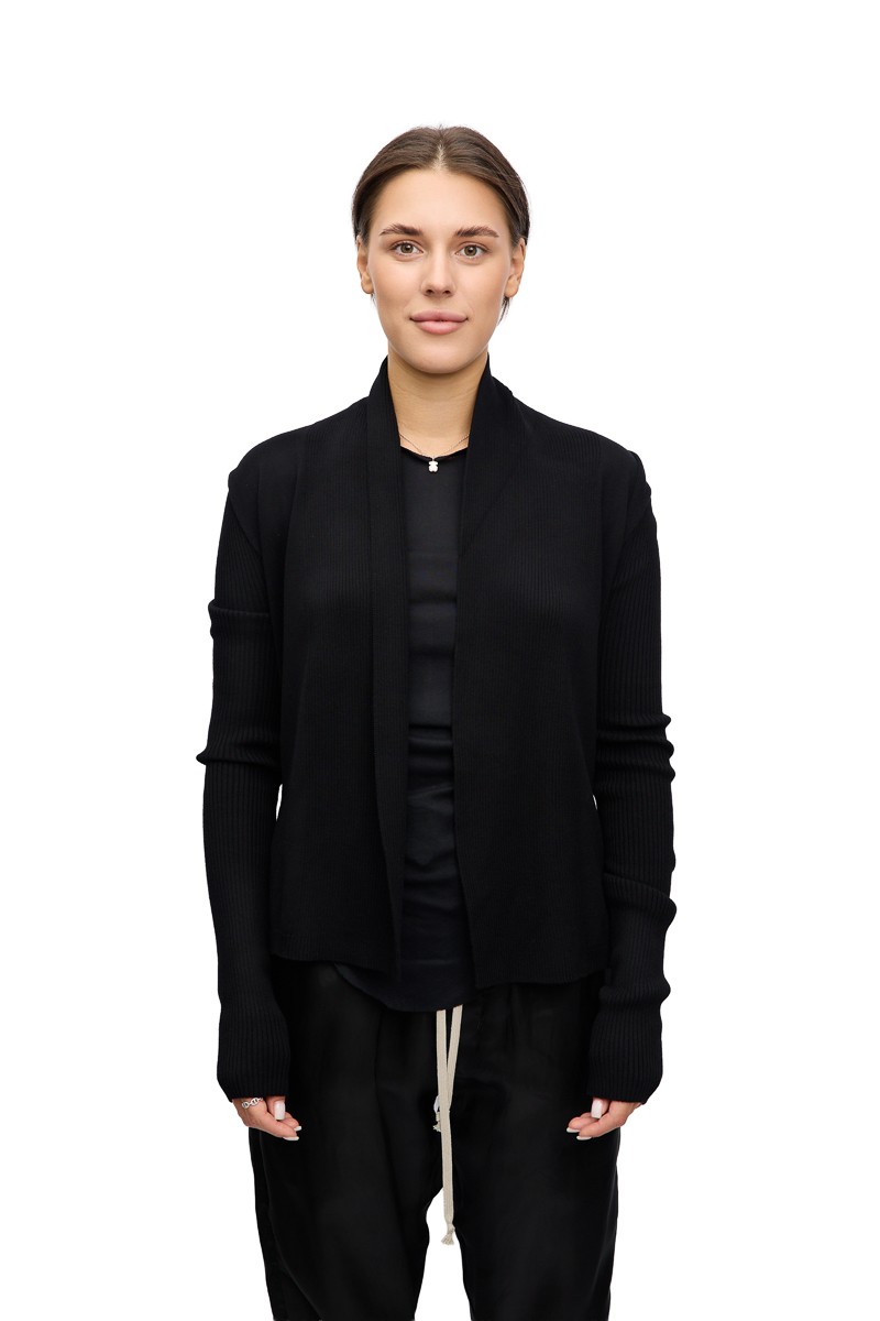Кардиган Rick Owens 21509