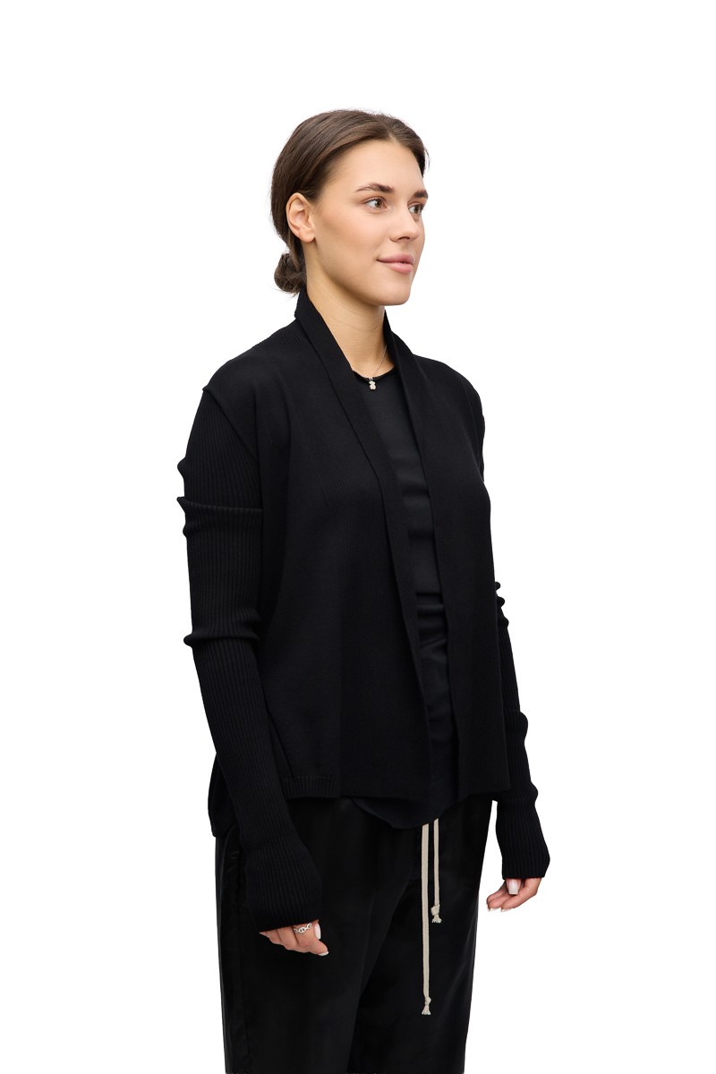 Кардиган Rick Owens 21509