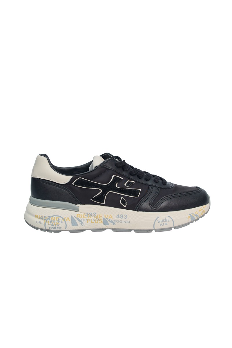 Кросівки Premiata 21808