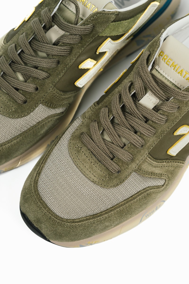 Кросівки Premiata 22198