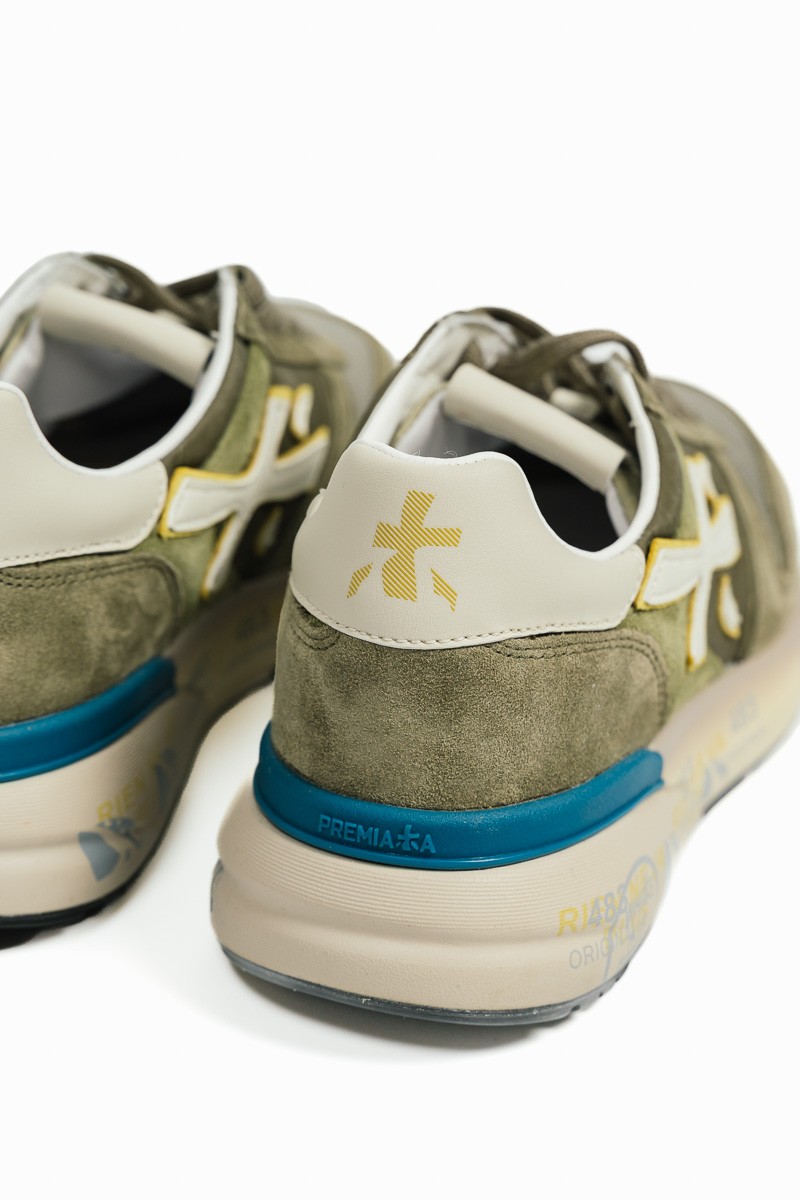 Кросівки Premiata 22198