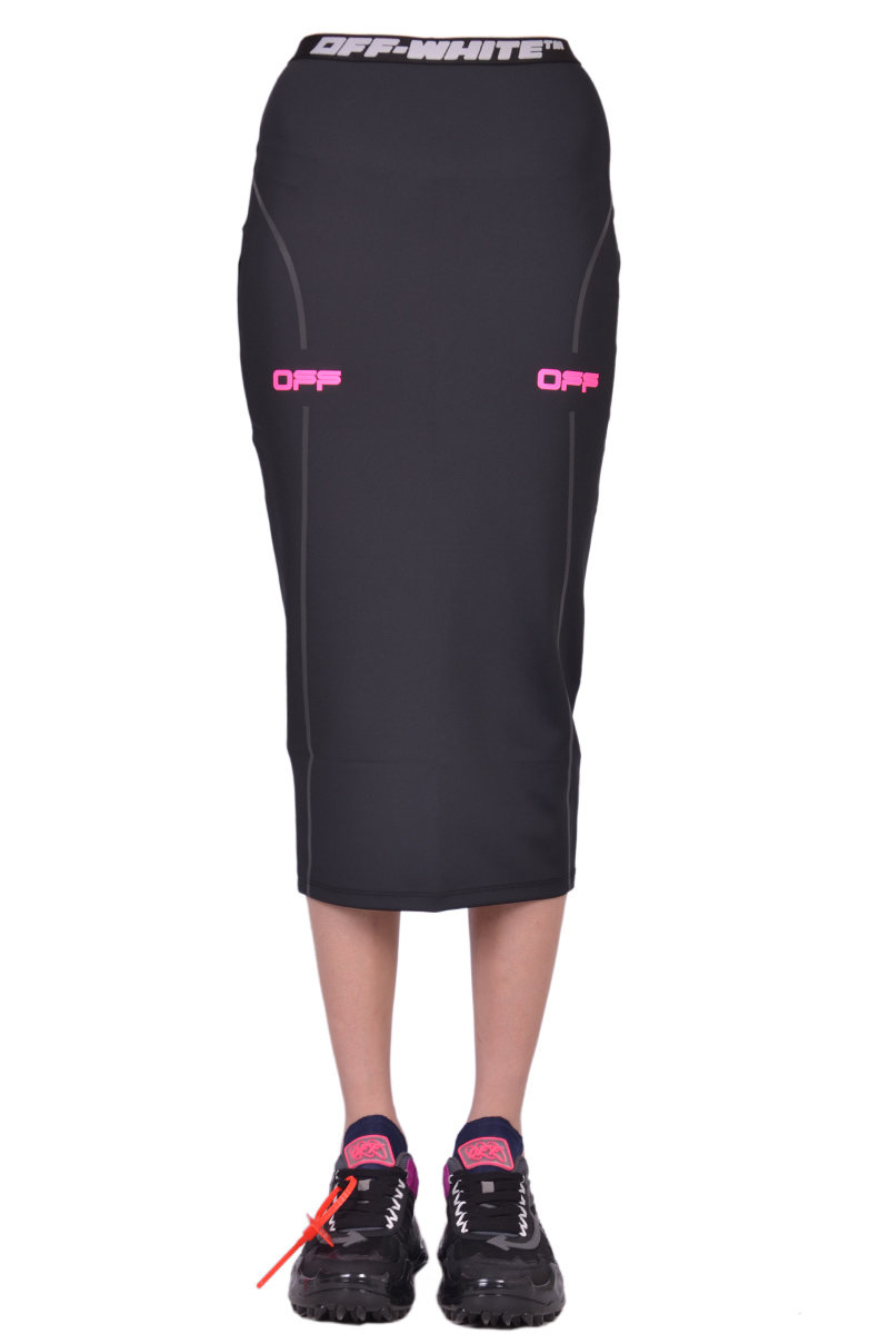 Спідниця Off-White 14381