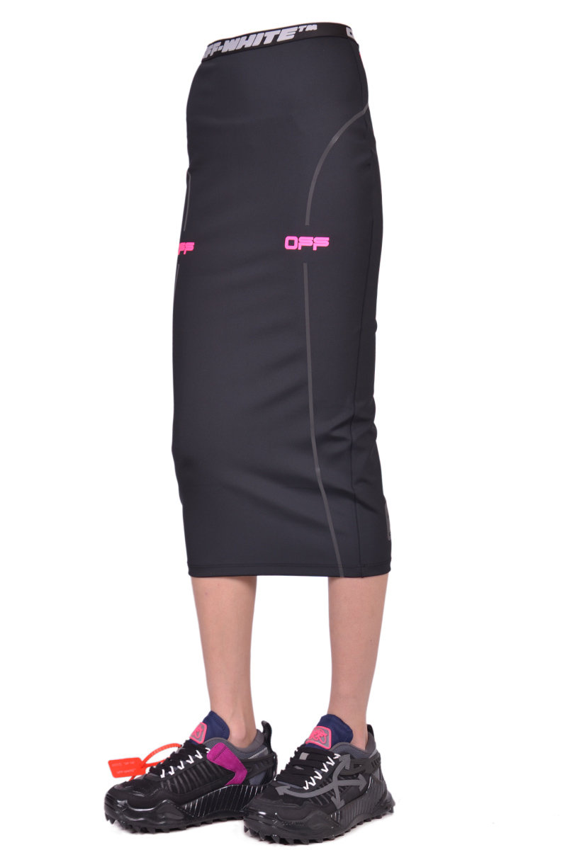 Спідниця Off-White 14381