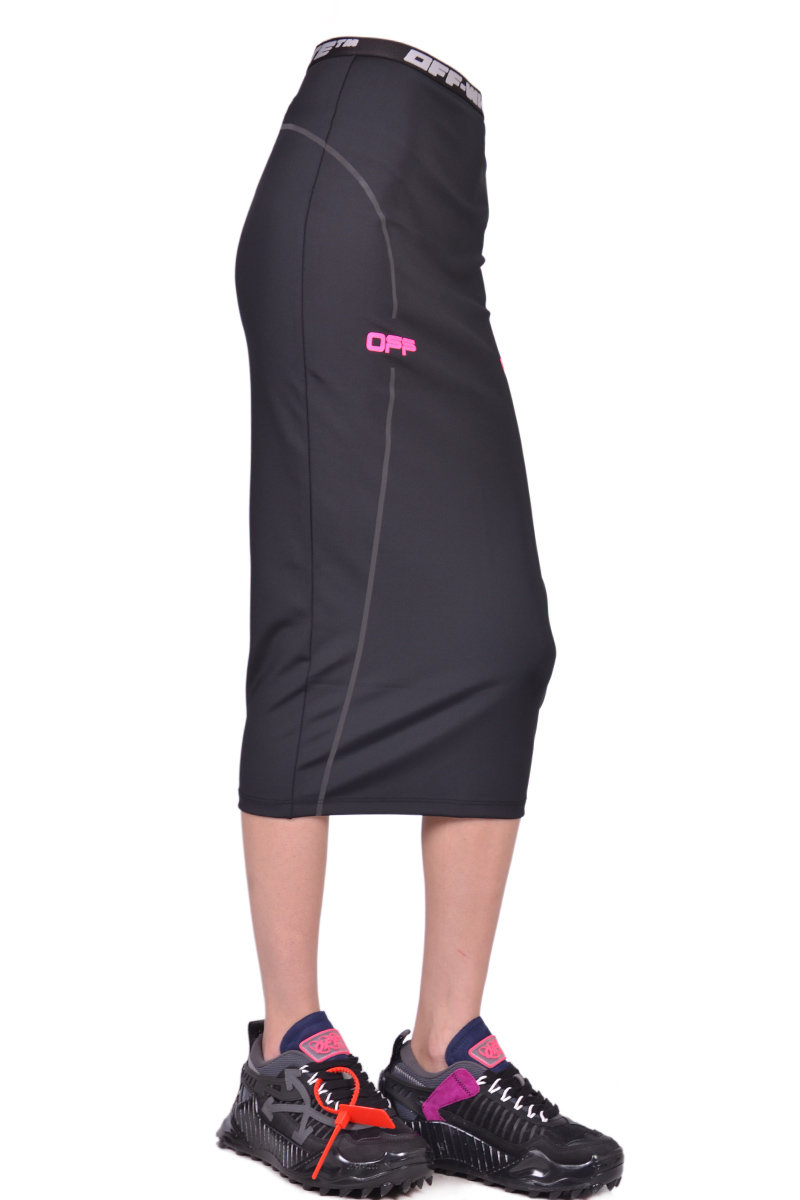 Спідниця Off-White 14381