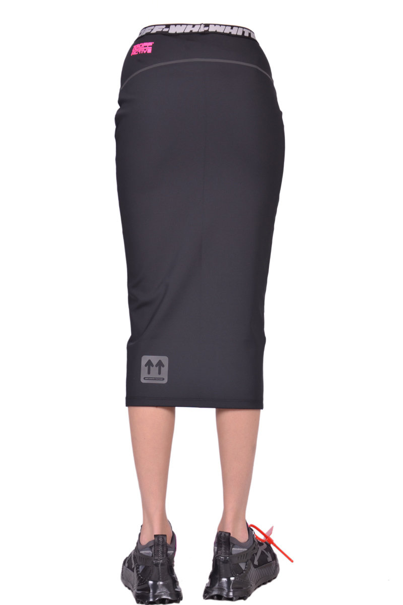 Спідниця Off-White 14381