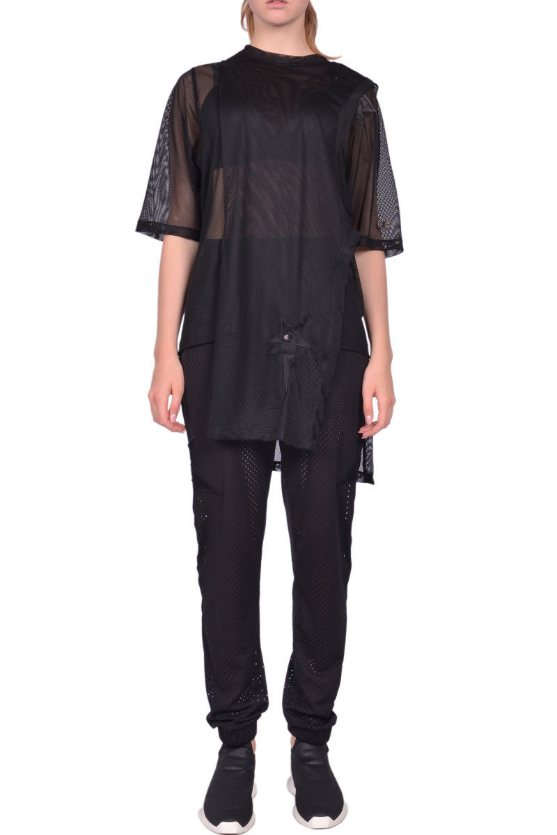 Футболка Rick Owens 14452