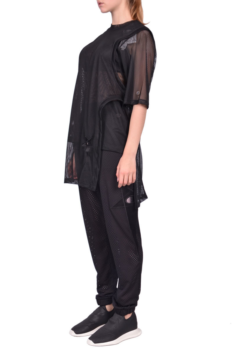 Футболка Rick Owens 14452