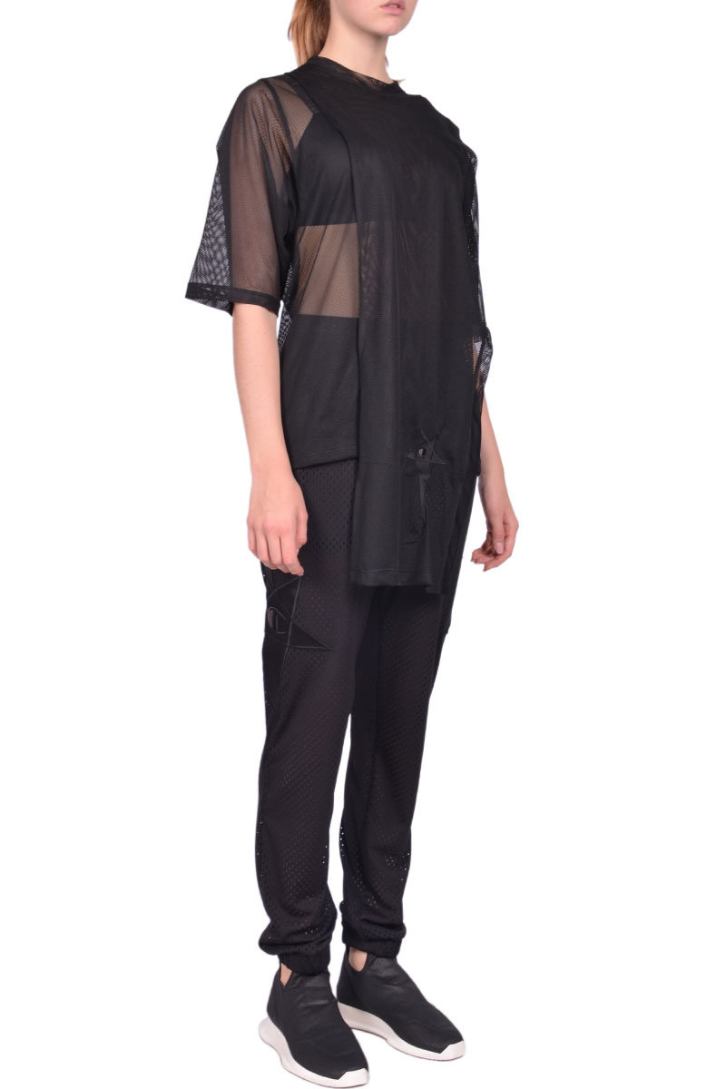 Футболка Rick Owens 14452