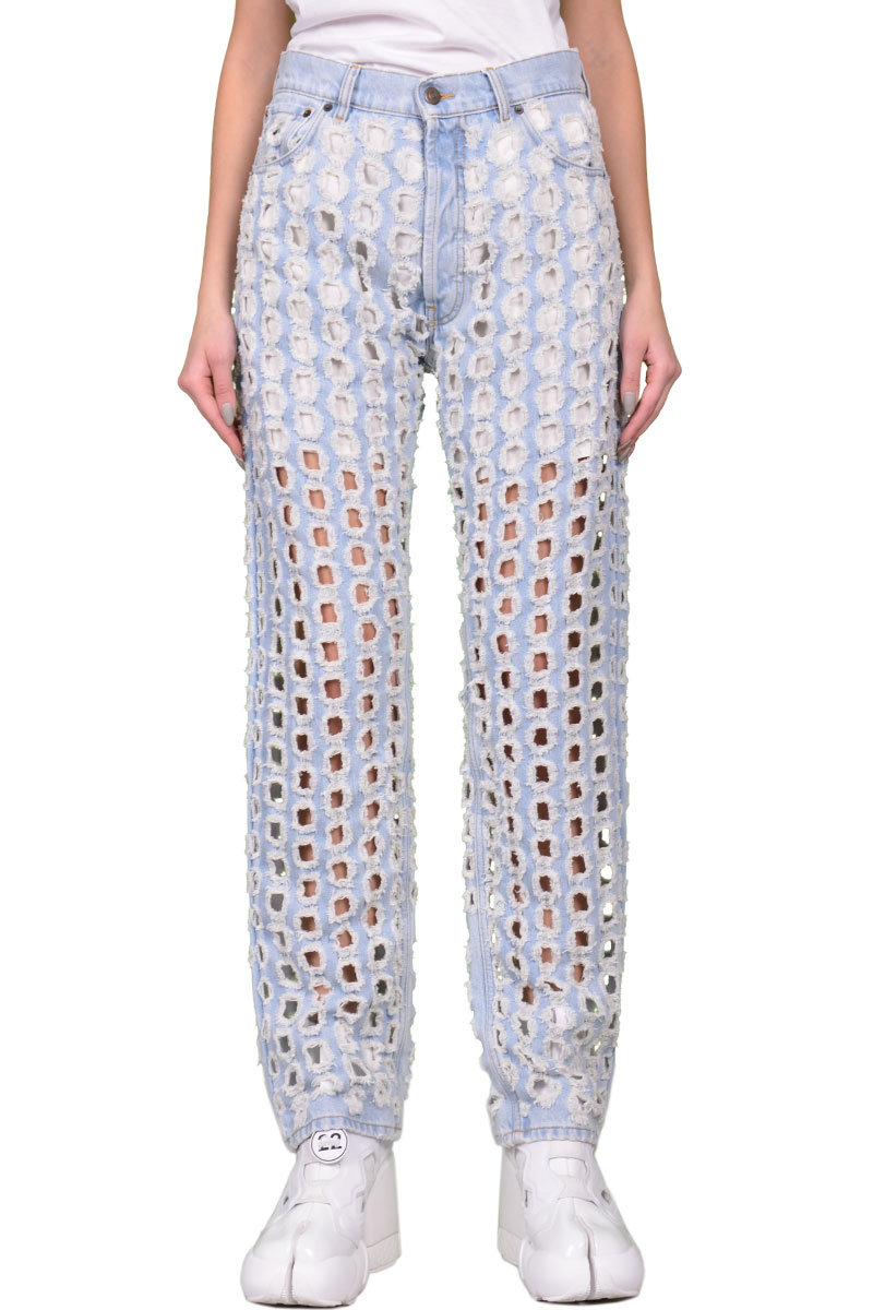Джинси Maison Margiela 15342