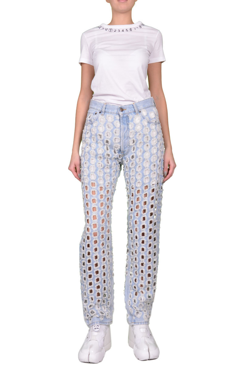 Джинси Maison Margiela 15342