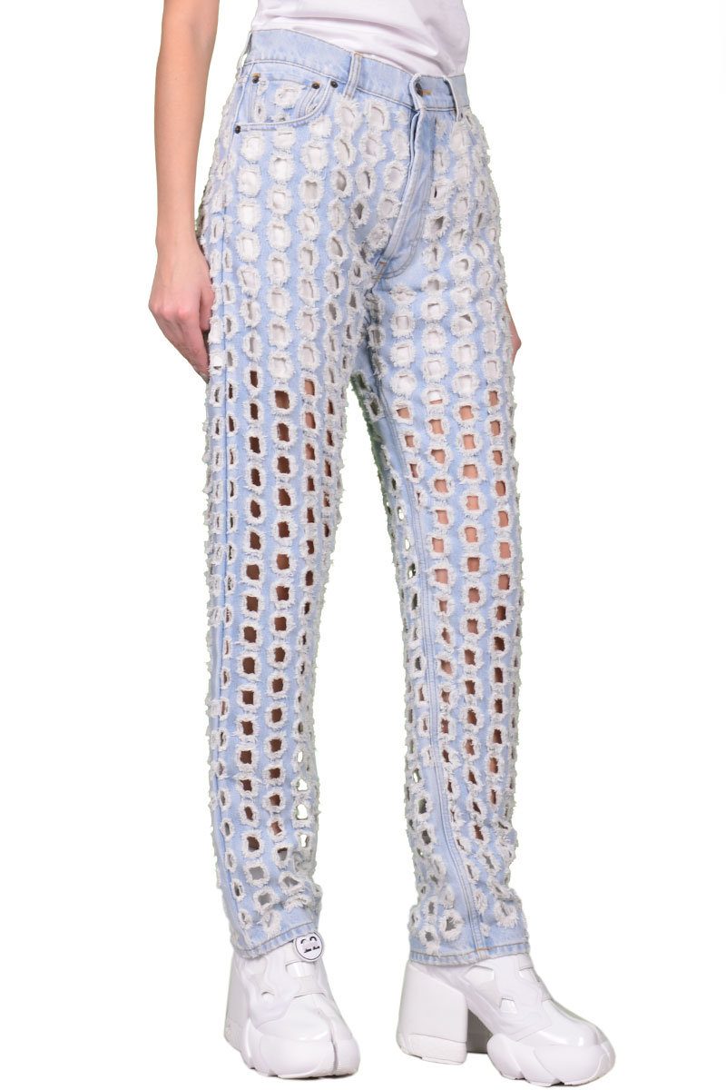 Джинси Maison Margiela 15342