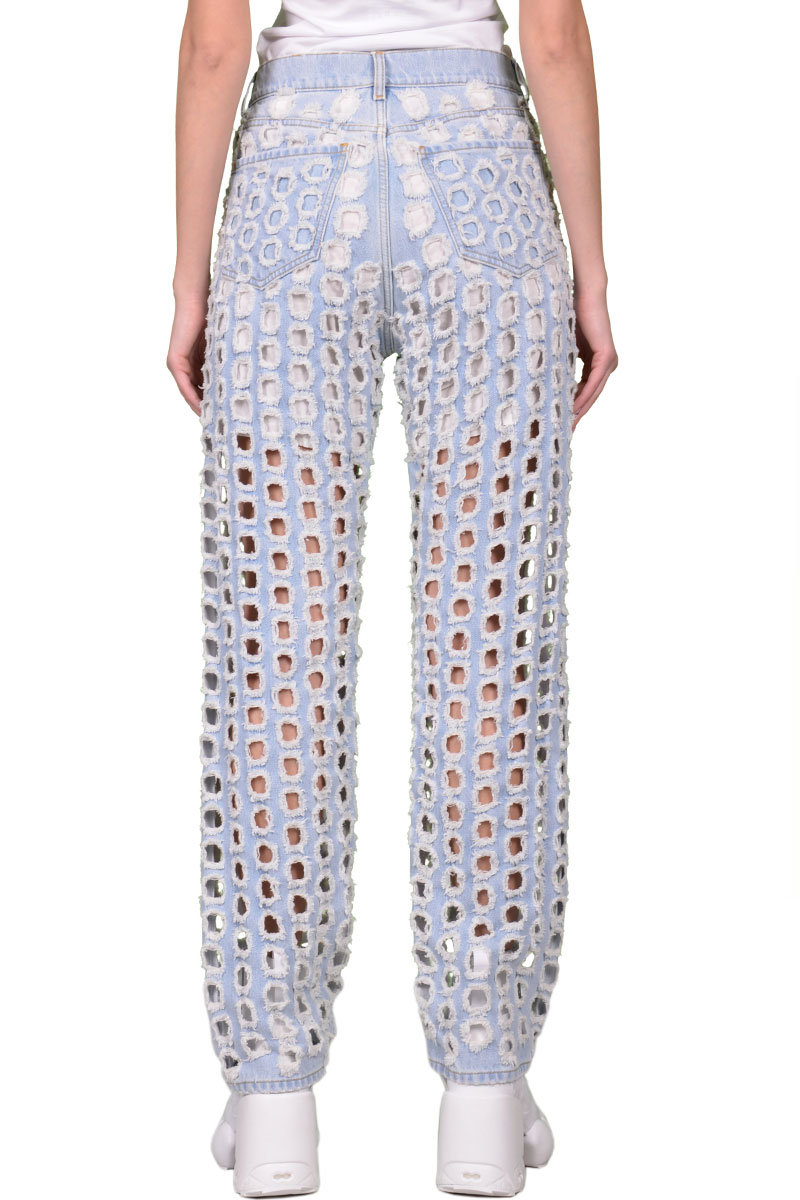 Джинси Maison Margiela 15342