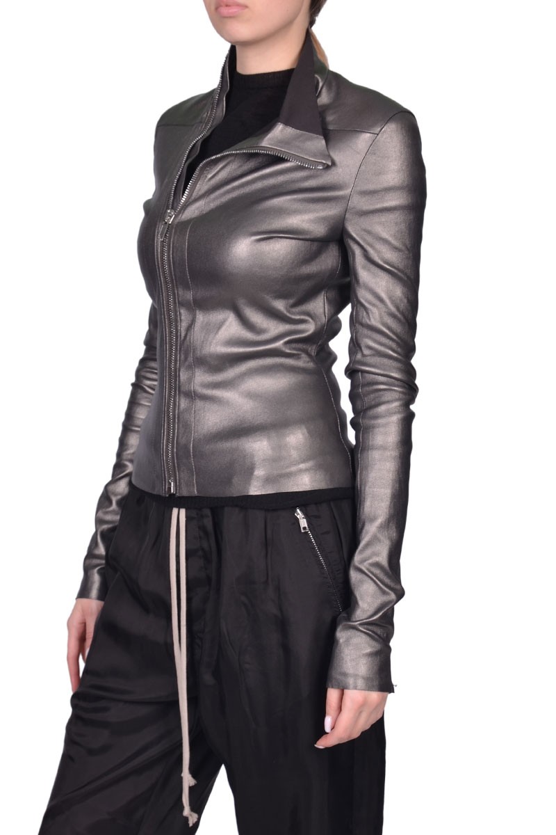 Куртка Rick Owens 19702
