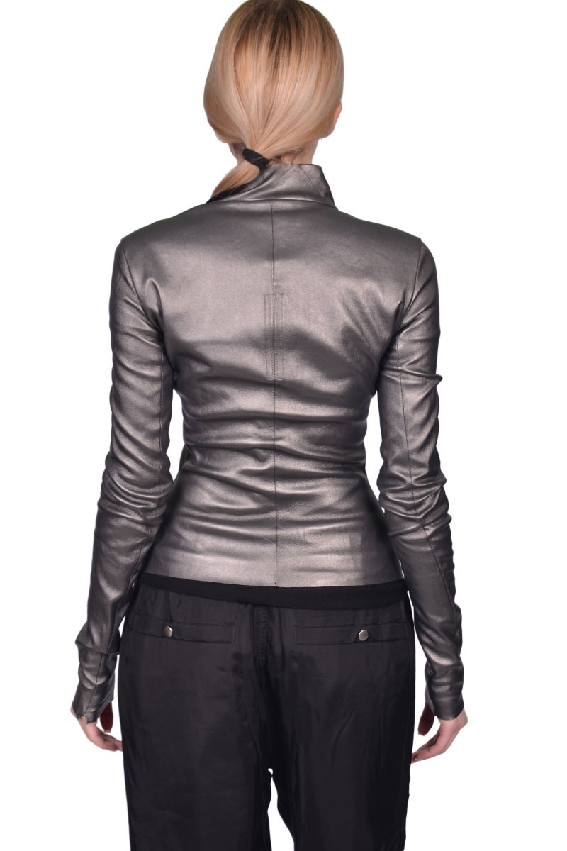 Куртка Rick Owens 19702