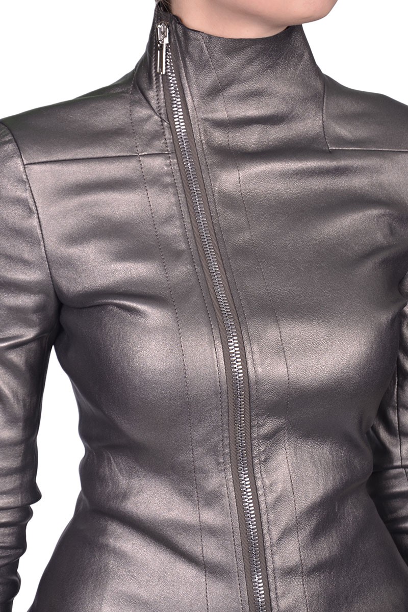 Куртка Rick Owens 19702