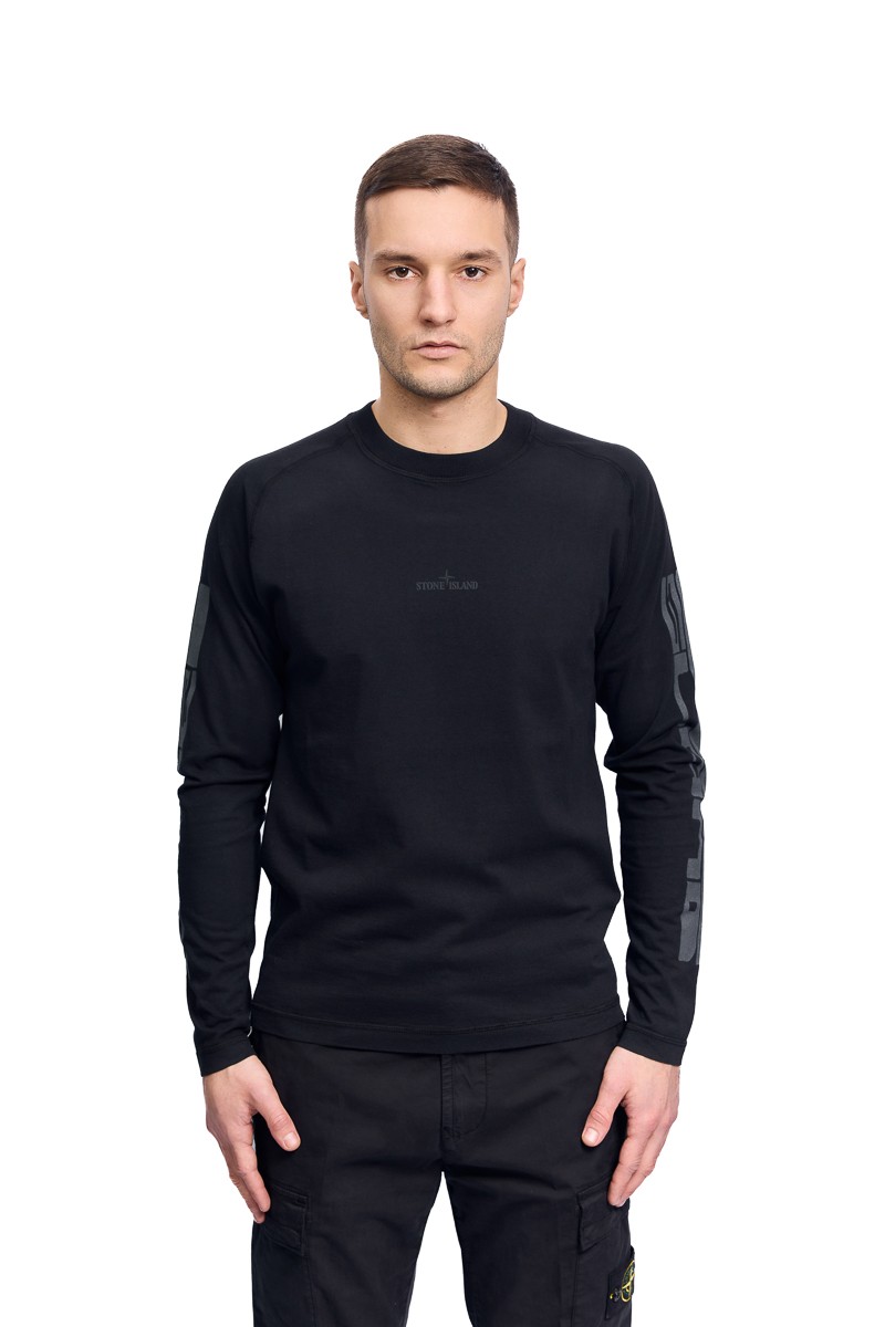 Лонгслів Stone Island 20812