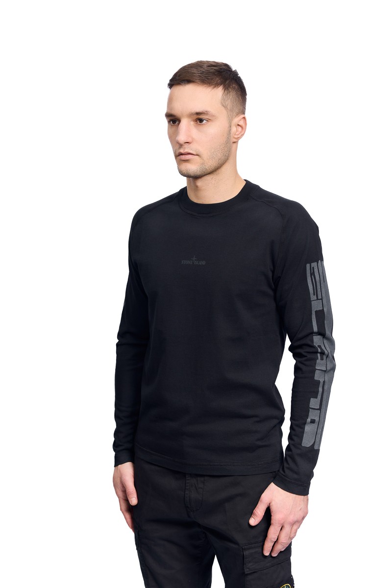 Лонгслів Stone Island 20812