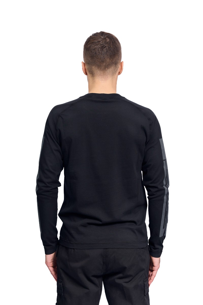 Лонгслів Stone Island 20812