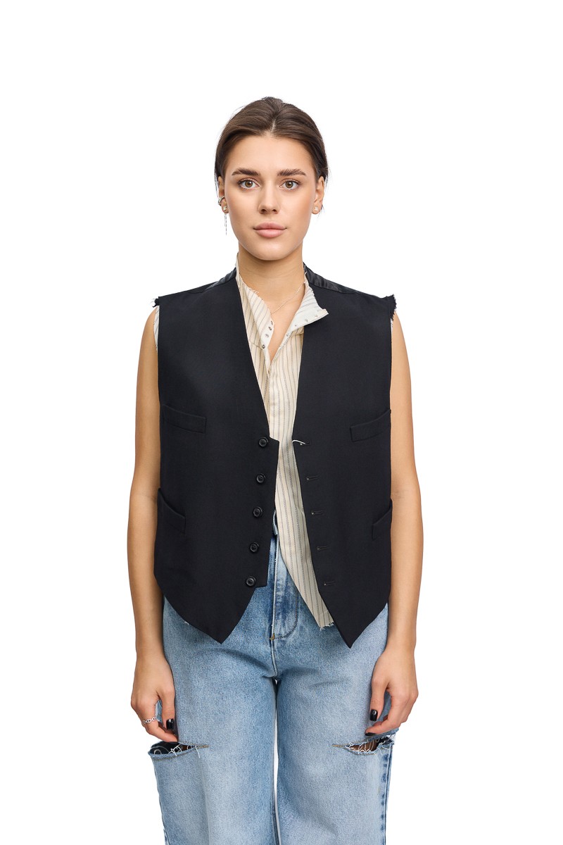 Жилет Maison Margiela 21099