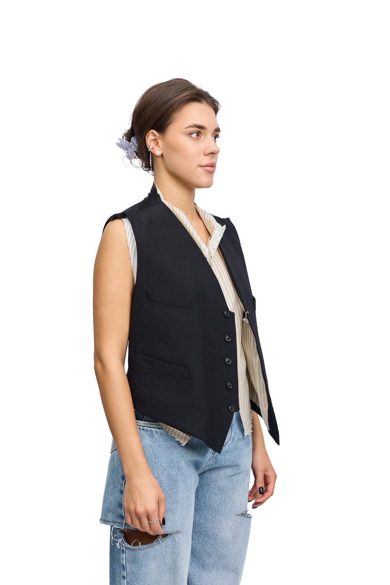Жилет Maison Margiela 21099