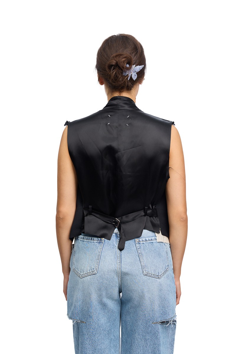 Жилет Maison Margiela 21099