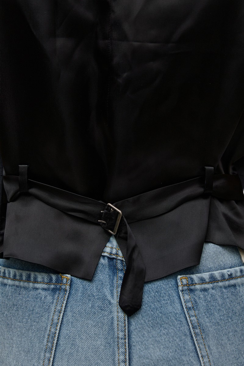 Жилет Maison Margiela 21099